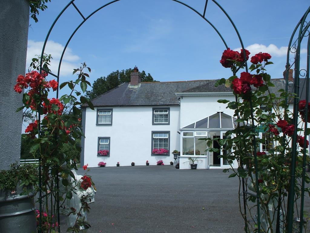 Grove Farm House Inistioge Esterno foto