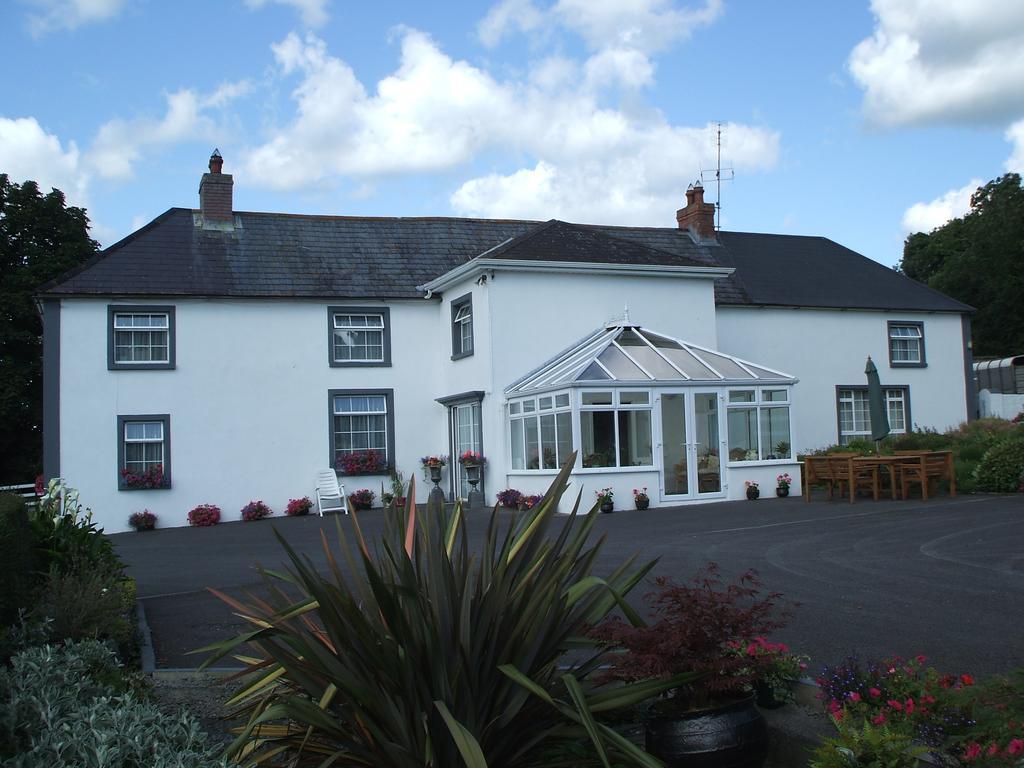 Grove Farm House Inistioge Esterno foto