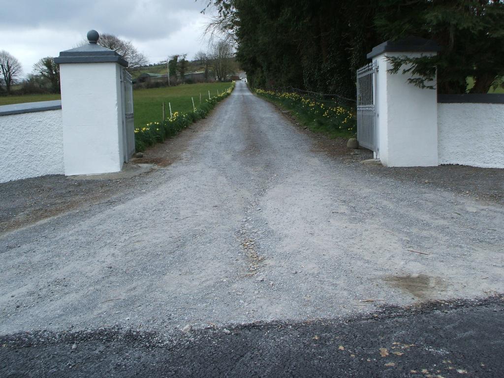 Grove Farm House Inistioge Esterno foto