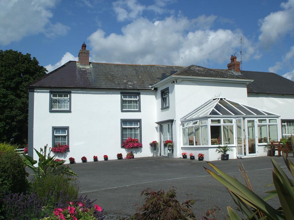 Grove Farm House Inistioge Esterno foto