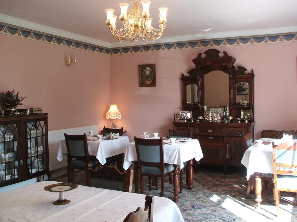 Grove Farm House Inistioge Camera foto