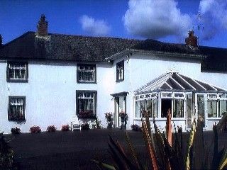Grove Farm House Inistioge Esterno foto