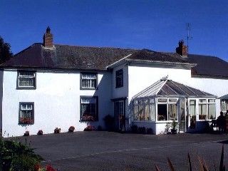 Grove Farm House Inistioge Esterno foto